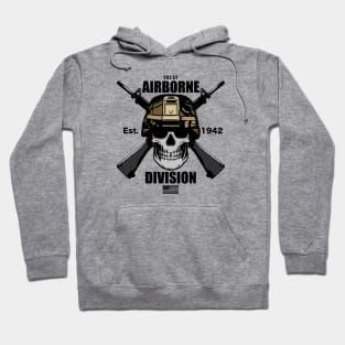 101st Airborne Division Hoodie